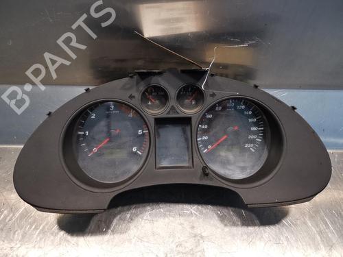 Cockpit SEAT IBIZA III (6L1) 1.9 TDI | BP20924000C47 