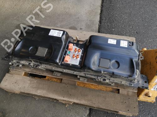 Used Battery Battery PEUGEOT 508 SW II (FC_, FJ_, F4_) PSE Hybrid4 360 (F45GBT) (360 hp) 32396909 32396909
