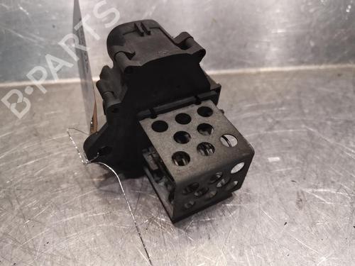 Heater resistor PEUGEOT 308 I (4A_, 4C_) 1.6 HDi | BP20923300M108