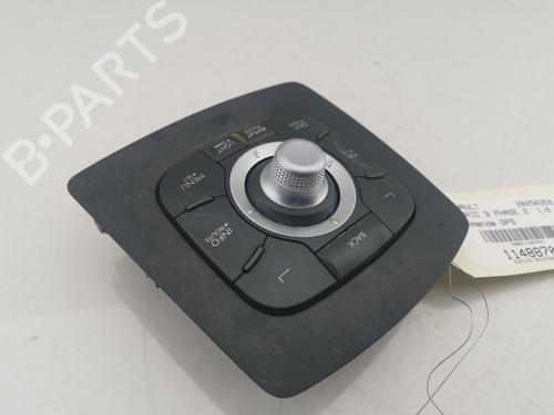 Used Switch Switch RENAULT SCÉNIC III (JZ0/1_) 1.6 dCi (JZ00, JZ12) (130 hp) 30085033 30085033