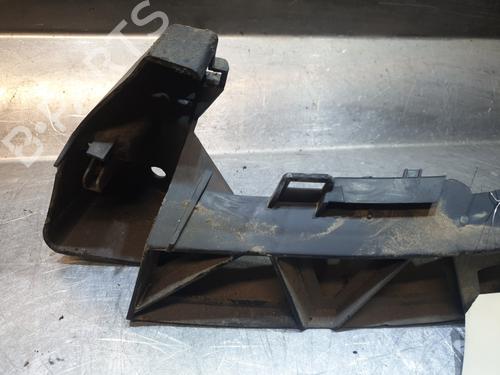 Rear bumper bracket PEUGEOT 207 (WA_, WC_) 1.4 16V | BP26880573C159 