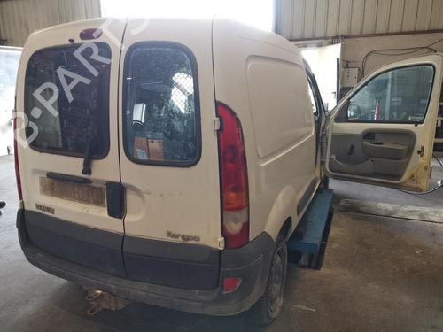 Left headlight RENAULT KANGOO Express (FC0/1_) 1.5 dCi (FC07, FC1R) | BP20923054C28 
