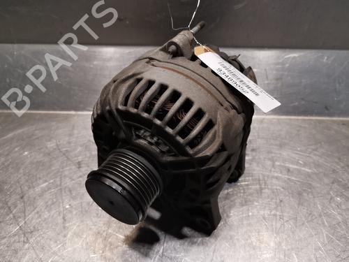 Used Alternator Alternator RENAULT CLIO III (BR0/1, CR0/1) 1.5 dCi (75 hp) 20917797 20917797