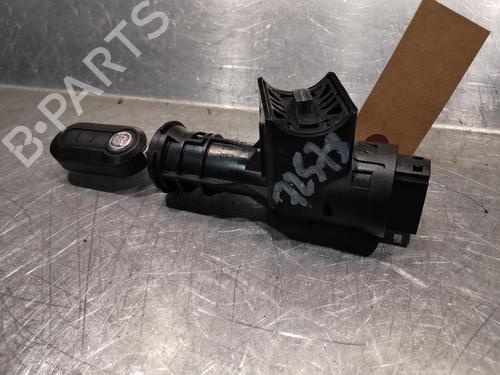 Used Ignition barrel Ignition barrel FIAT 500 (312_) 1.3 D Multijet (312AXB1A) (75 hp) 20918270 20918270