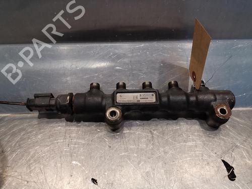 Used Injection rail Injection rail PEUGEOT 3008 I MPV (0U_) 1.6 HDi (109 hp) 20918510 20918510