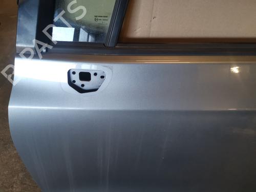 Left front door SUZUKI SX4 S-Cross (JY) 1.6 AllGrip (AKK 416) | BP29635508C2 