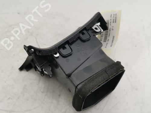 Luftventil NISSAN PULSAR Hatchback (C13) 1.2 DIG-T | BP33739439I21 - Image 3