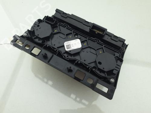 Climate control RENAULT CLIO V (B7_) 1.0 TCe 90 (B7MT) | BP39424208I5 - Image 3