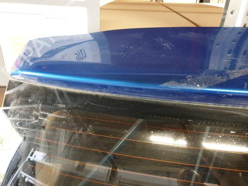 Tailgate DACIA SANDERO II 1.5 dCi | BP38942289C6 - Image 2