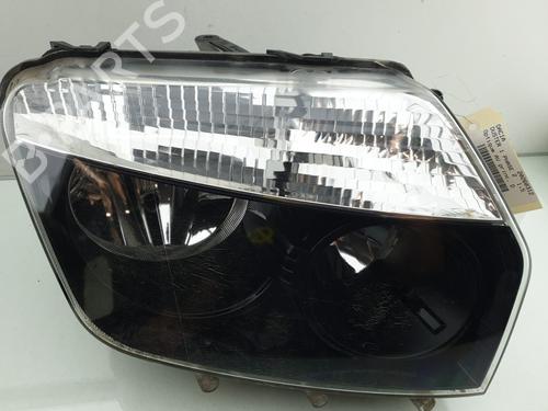 Right headlight DACIA DUSTER (HS_) 1.5 dCi 4x4 | BP38942288C29 - Image 3