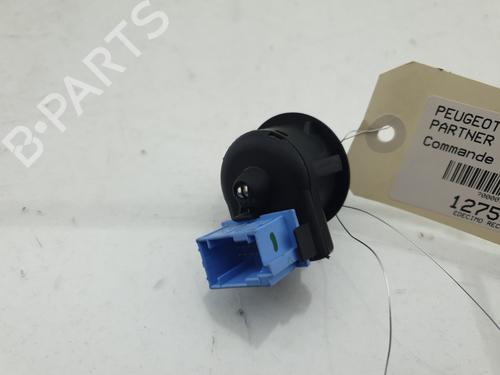 Mirror switch PEUGEOT PARTNER MPV (5_, G_) | BP36441760I25 - Image 3
