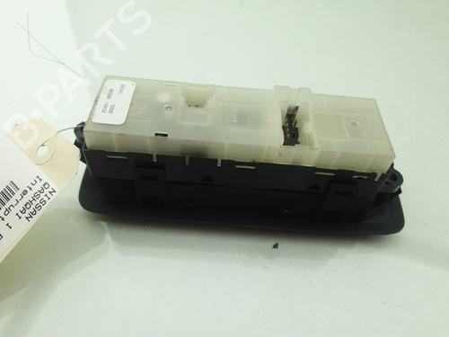 Used Left front window switch Left front window switch 38089558 38089558