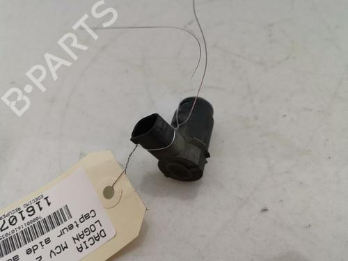 Módulo eletrónico DACIA LOGAN MCV II TCe 90 (K8M1, K8MA, K8AC) (90 hp) 30548943