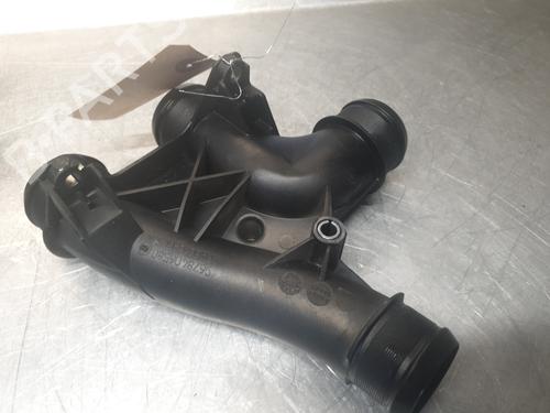 Used Pipe PEUGEOT 3008 I MPV (0U_) 1.6 HDi (114 hp) 23796377