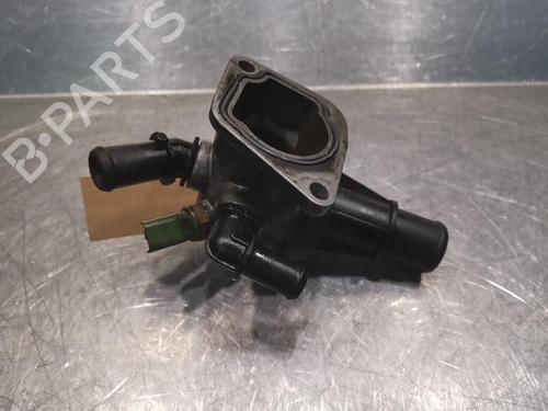 Thermostat housing FIAT 500 (312_) 1.3 D Multijet (312AXB1A) | BP20918235M116 