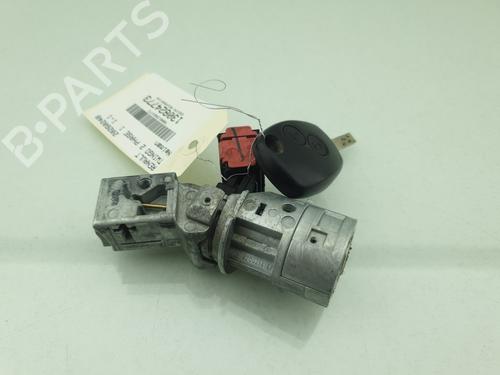 Ignition barrel RENAULT TWINGO II (CN0_) 1.2 16V (CN0K, CN0V, CN0A) | BP38159468M48 - Image 4