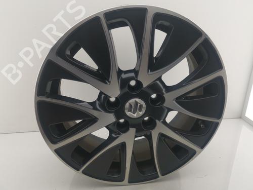Used Rim SUZUKI SX4 S-Cross (JY) 1.6 AllGrip (AKK 416) (120 hp) 29864478