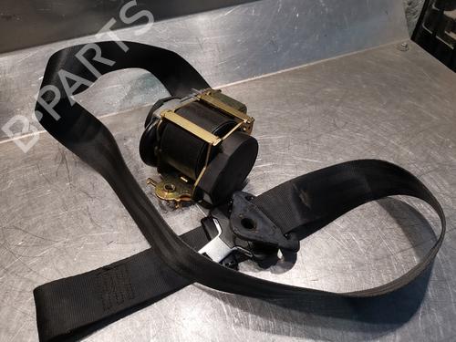 Used Front left seatbelt Front left seatbelt PEUGEOT 1007 (KM_) 1.4 (75 hp) 20920880 20920880