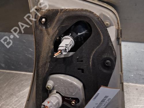 Used Right tailgate light Right tailgate light LEXUS RX (MCU15) 300 AWD (MCU15) (201 hp) 20920953 20920953