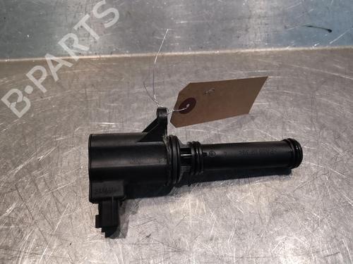 Støtte RENAULT SCÉNIC III (JZ0/1_) 1.5 dCi (106 hp) 21215541
