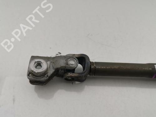 Steering column universal joint RENAULT KANGOO Express (FW0/1_) 1.5 dCi 90 (FW0G, FW05, FW08, FW11) | BP29428281M114 