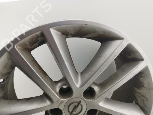 Rim OPEL ASTRA H TwinTop (A04) 1.8 (L67) | BP30491186C45