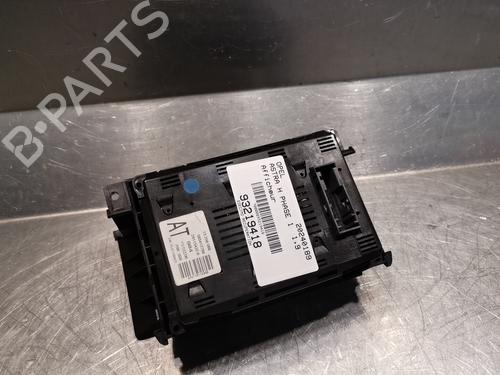 Ferdsskriver OPEL ASTRA H (A04) 1.9 CDTI (L48) | BP20917832C48 