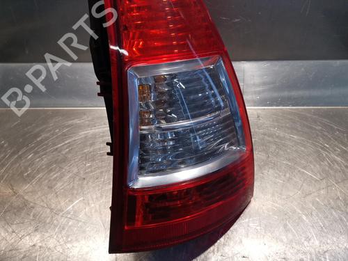 Venstre Baklys CITROËN C3 I (FC_, FN_) 1.4 HDi (68 hp) 20920112