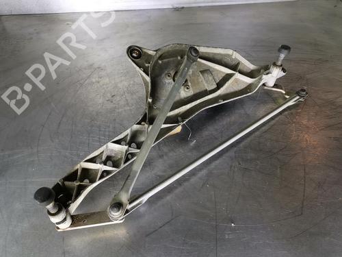 Essuie-glace moteur avant RENAULT LAGUNA II (BG0/1_) 1.9 dCi (BG1A, BG1V) (130 hp) 20920616