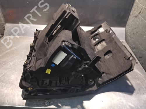 Used Glove box Glove box AUDI A3 (8V1, 8VK) 2.0 TDI (150 hp) 20921227 20921227