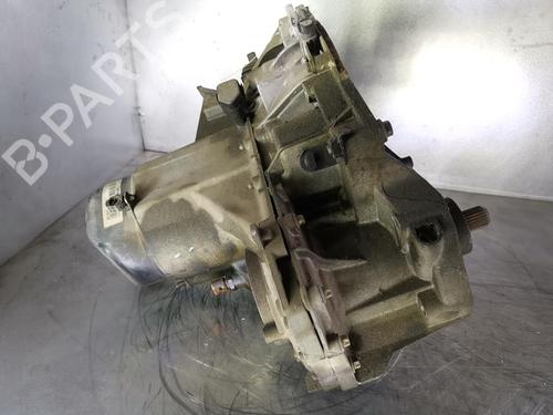 Girkasse RENAULT TWINGO I (C06_) 1.2 (C066, C068) | BP20922876M3 