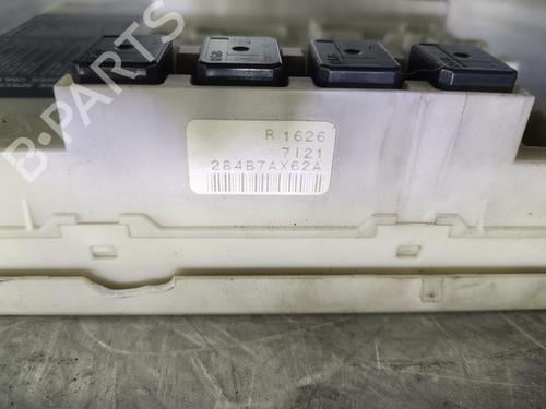 Used Electronic module NISSAN NOTE (E11, NE11) 1.5 dCi (86 hp) 20922093