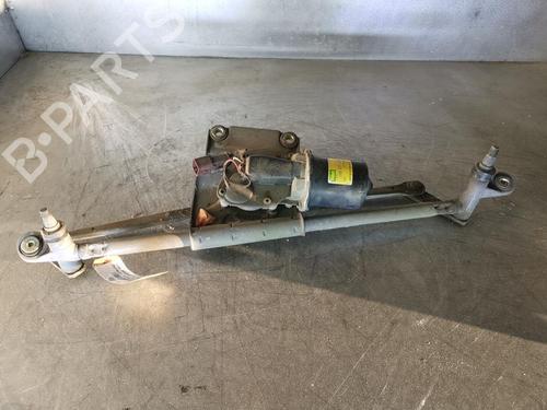 Used Front wiper motor Front wiper motor PEUGEOT 406 Break (8E/F) 2.0 HDI 90 (90 hp) 20918896 20918896