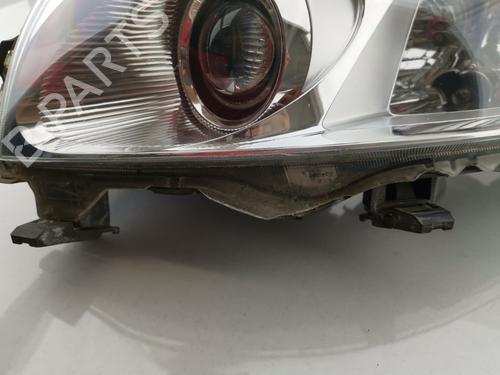 Left headlight TOYOTA AURIS (_E15_) 1.4 D-4D (NDE150_, NDE150R) | BP28170685C28 