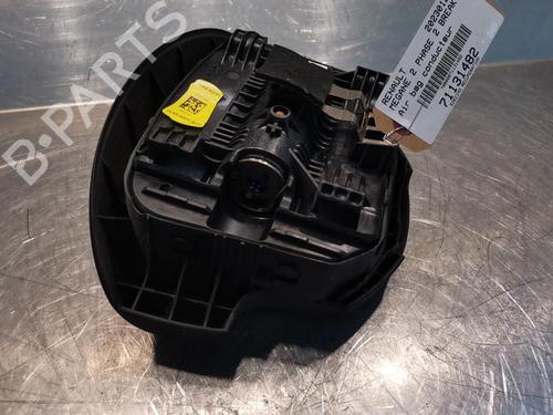 Driver airbag RENAULT MEGANE II Estate (KM0/1_) 1.5 dCi (KM16, KM1E) | BP20921626C9 
