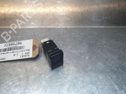 Switch SUZUKI SX4 (EY, GY) 1.9 DDiS 4x4 (RW419D) | BP22520465I30 - Image 4