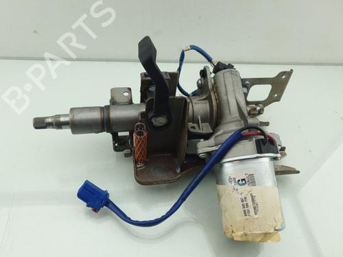 Steering column RENAULT TWINGO II (CN0_) 1.2 16V (CN0K, CN0V, CN0A) | BP38461306M21 - Image 6