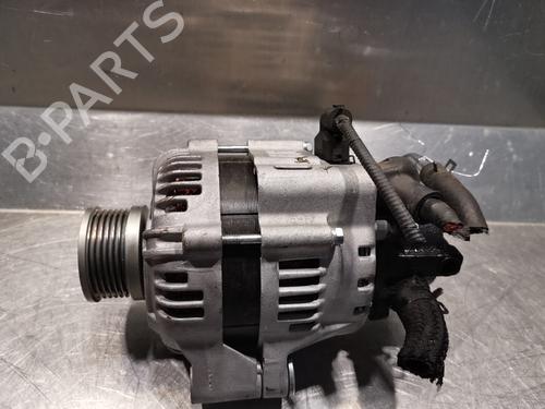 Used Alternator HYUNDAI SANTA FÉ II (CM) 2.2 CRDi GLS 4x4 (150 hp) 20923200