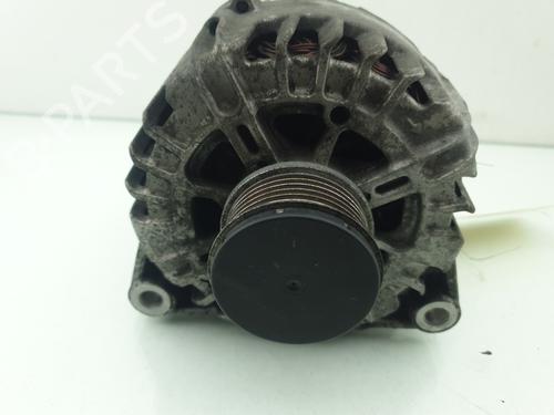 Used Alternator Alternator 39097879 39097879