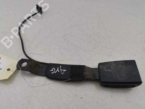 Used Seat buckle AUDI A1 (8X1, 8XK) 1.6 TDI (105 hp) 30962816
