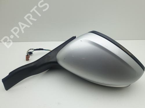 Used Left mirror PEUGEOT 208 I (CA_, CC_) 1.4 HDi (68 hp) 27712897