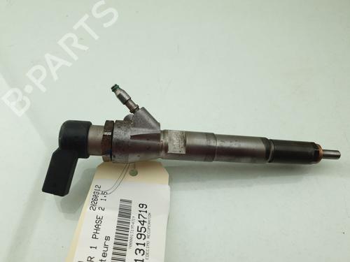 Injector DACIA DUSTER (HS_) 1.5 dCi 4x4 | BP38750278M100 - Image 2