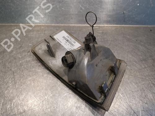 Left front indicator PEUGEOT BOXER Van (230L) 1.9 TD | BP21215523C32 