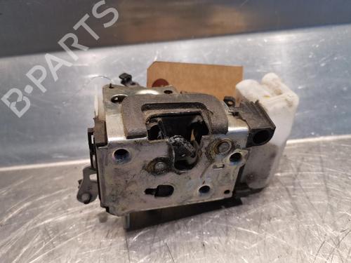 Used Front left lock FIAT PUNTO (188_) 1.2 60 (188.030, .050, .130, .150, .230, .250) (60 hp) 20921681