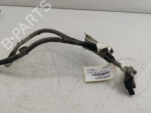 cable-citroen-c4-cactus-2014-34202025 main image