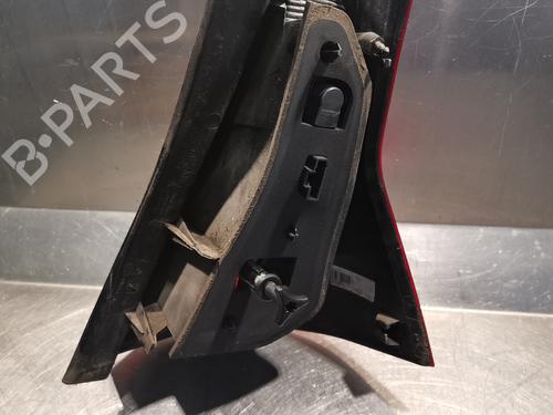 Used Left taillight Left taillight DACIA SANDERO 1.4 MPI LPG (72 hp) 20923151 20923151