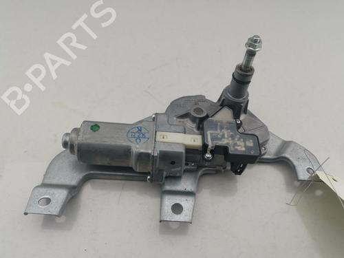 Viskermotor bakrute SUZUKI SX4 S-Cross (JY) 1.6 AllGrip (AKK 416) (120 hp) 29816392