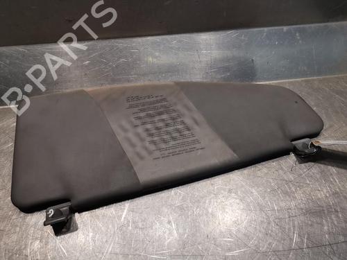 Pare-soleil gauche FIAT DOBLO MPV (119_, 223_) 1.9 D (223AXB1A) | BP21215560I1