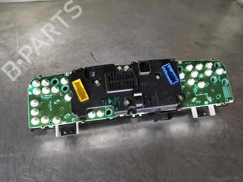 Instrument cluster CITROËN XANTIA (X1_, X2_) 1.8 i 16V | BP21214391C47 