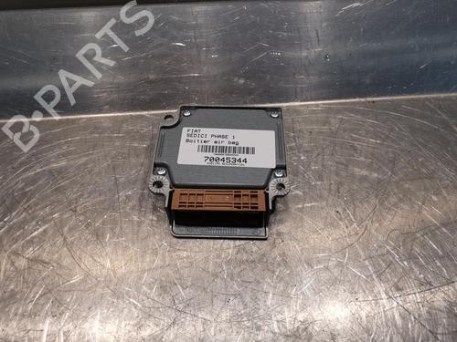 ECU airbags FIAT SEDICI (189_) 1.9 D Multijet 4x4 | BP27473435M53 